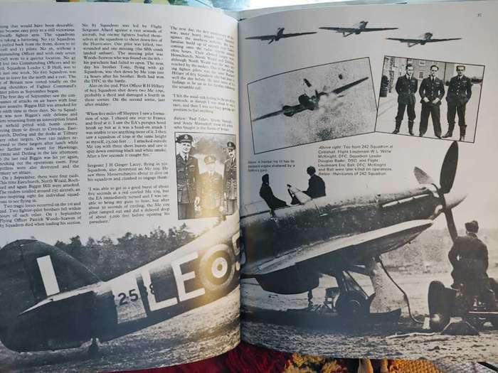 Battle of Britain