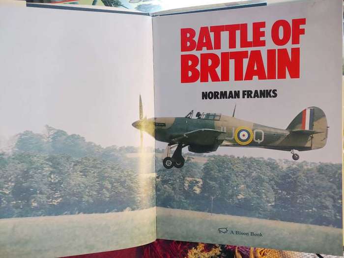 Battle of Britain