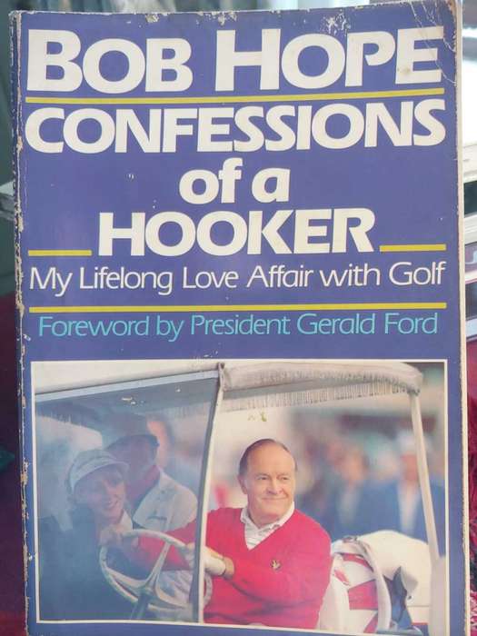 Bob Hope - Confessions of a Hooker