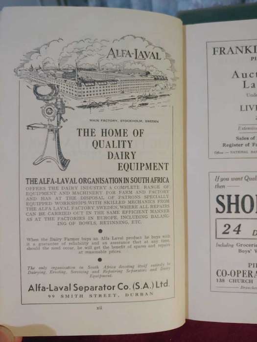 The Farmer`s Legal Handbook 1937