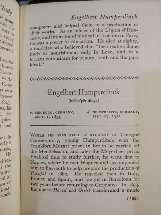 The Story of One Hundred Great Composers
