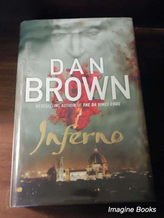 Inferno - Dan Brown