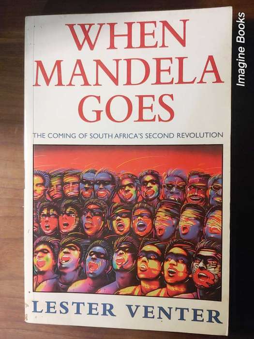 When Mandela Goes