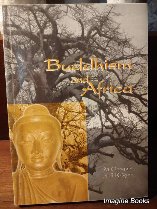 Buddhism and Africa