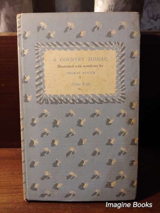 A Country Zodiac - Thomas Bewick