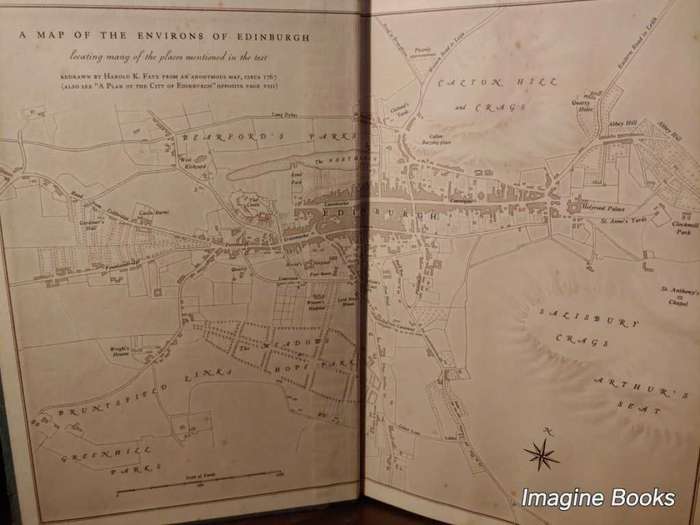 Boswell In Search of a Wife 1766-1769