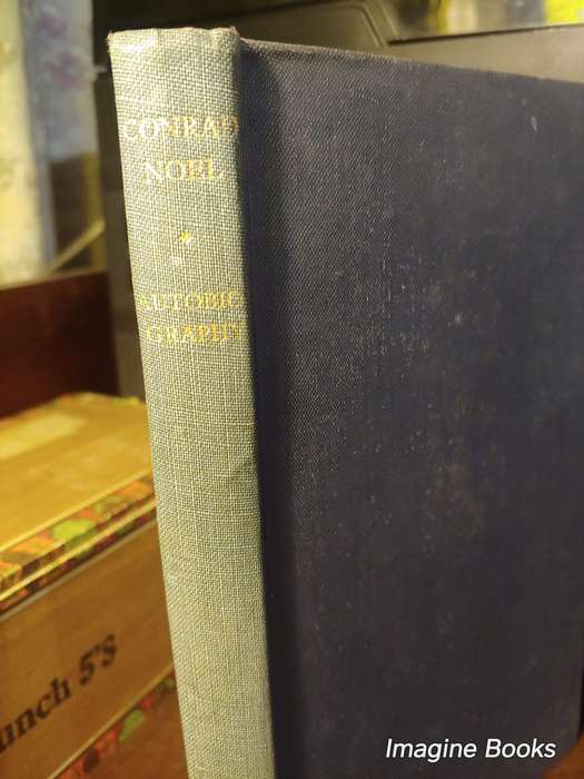 Conrad Noel - An Autobiography - Church of England