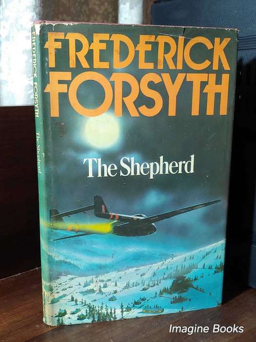 The Shepherd - Frederick Forsyth