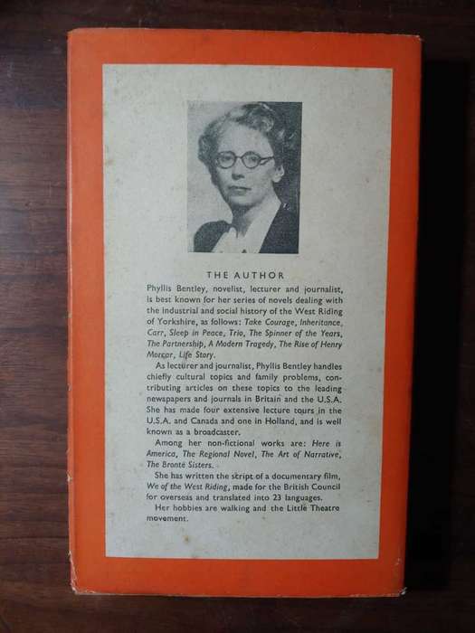 Freedom Farewell - Phyllis Bentley