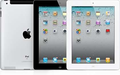 Brand New Apple iPad 3 (3rd Generation) Wi-Fi + 4G 64GB Tablet _ IN STOCK ! Bargain !