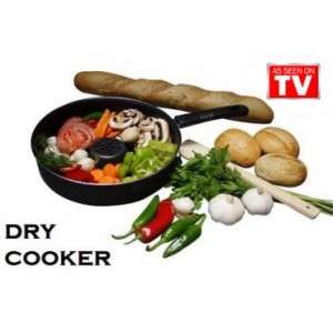 Kaitint Excellent Dry cooker Pan