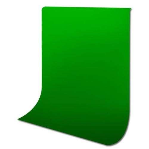 3x6m Green Muslin Background  Backdrop