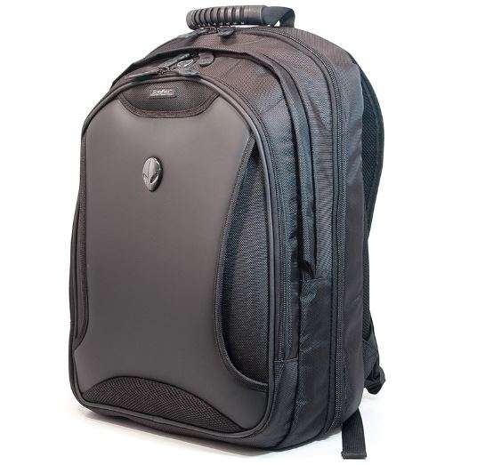 Mobile Edge Alienware Orion ScanFast Checkpoint Friendly 17.3 inch Laptop Backpack Bag