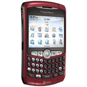 Brand New BLACKBERRY CURVE 8310 BARGAIN, Unlocked Mobile cell phone, GPS, Camera, MP3 Player RIM