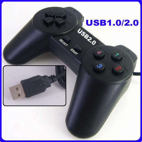 NEW Joystick USB 2.0 Game Pad Controller for PC