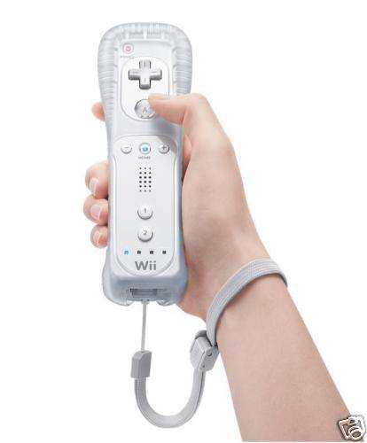 New Nintendo Wii Wireless Remote Controller