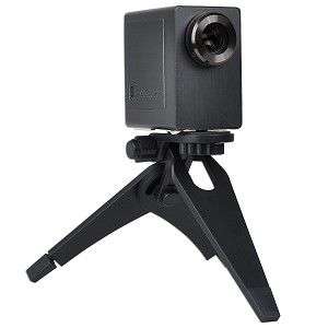 Portable Mini Projector, AKA The ATOM projector w/Tripod