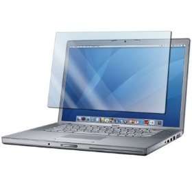15.4" Laptop and LCD Screen monitor guard / protector