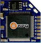 New WiiKey 2 : Wii Mod Chip