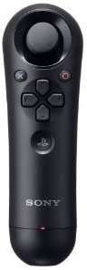 (PS3) Sony Playstation 3 Move Navigation Controller - Brand new -- in stock !
