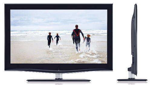 Brand New 32" LED HD TV - w/ USB, HDMI, MP3, HDTV High Resolution