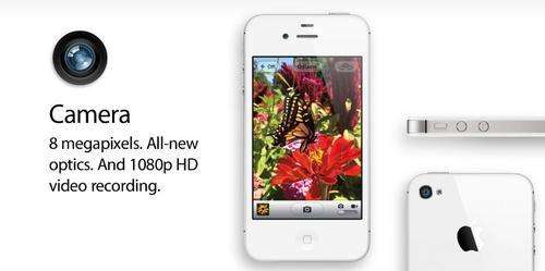 neux iphone 4s
