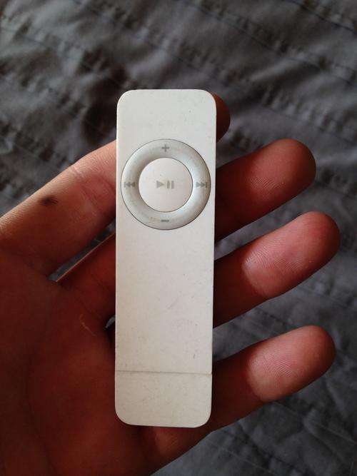 Apple iPod *please read