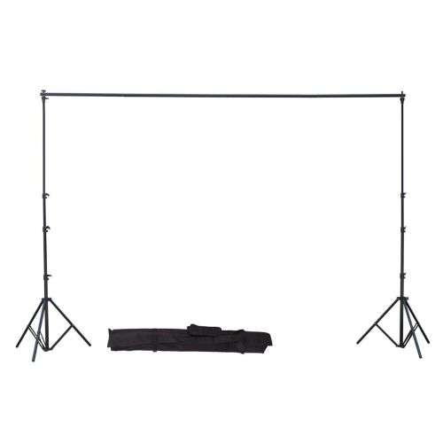 3.2x6m Professional PVC Backdrop and stand Combo