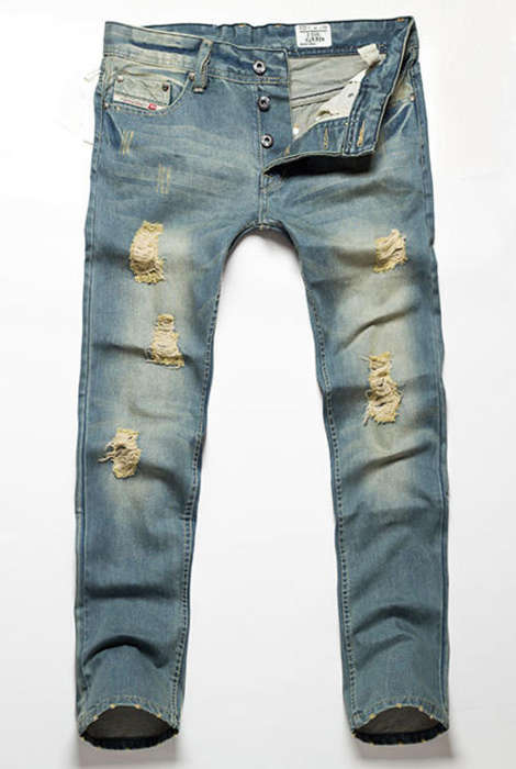 100% Authentic Diesel Jeans