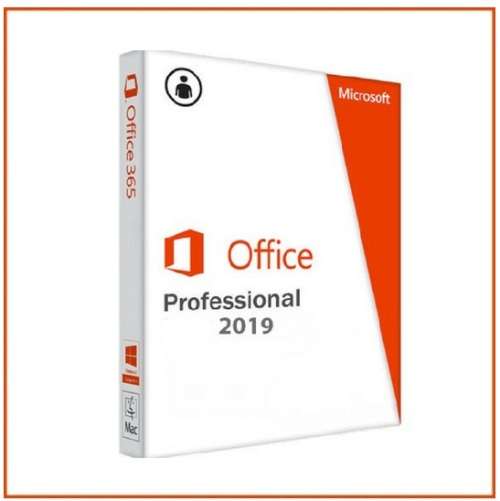 OFFICE  2019