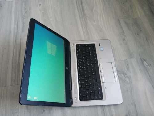 **GIVEAWAY** HP PROBOOK LAPTOP -> i5-6th gen | 8gb ram | 500gb hd | 2hr plus battery