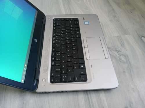 **GIVEAWAY** HP PROBOOK LAPTOP -> i5-6th gen | 8gb ram | 500gb hd | 2hr plus battery