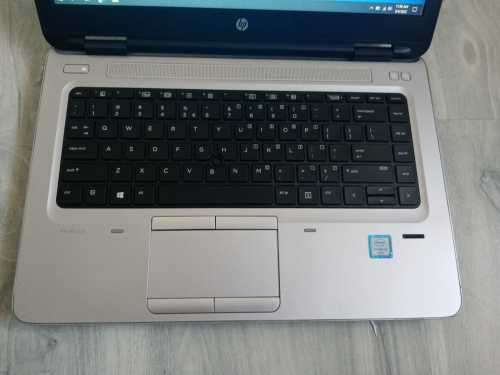**GIVEAWAY** HP PROBOOK LAPTOP -> i5-6th gen | 8gb ram | 500gb hd | 2hr plus battery
