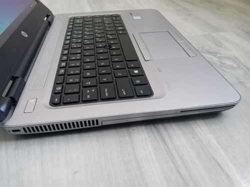 **GIVEAWAY** HP PROBOOK LAPTOP -> i5-6th gen | 8gb ram | 500gb hd | 2hr plus battery
