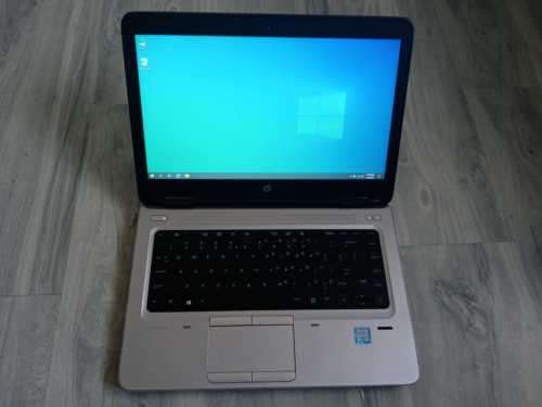 **GIVEAWAY** HP PROBOOK LAPTOP -> i5-6th gen | 8gb ram | 500gb hd | 2hr plus battery