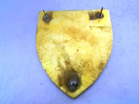 Eastern Province Command Maintenance Unit Shoulder Flash