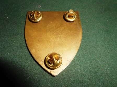 1 Construction Unit Shoulder Flash