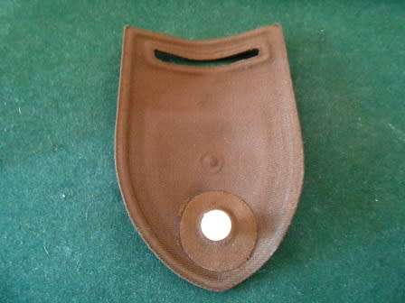 Armour Nutria Shoulder Flash