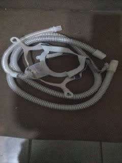 RESmart GII   Auto CPAP Sleep Therapy System with Humidifier