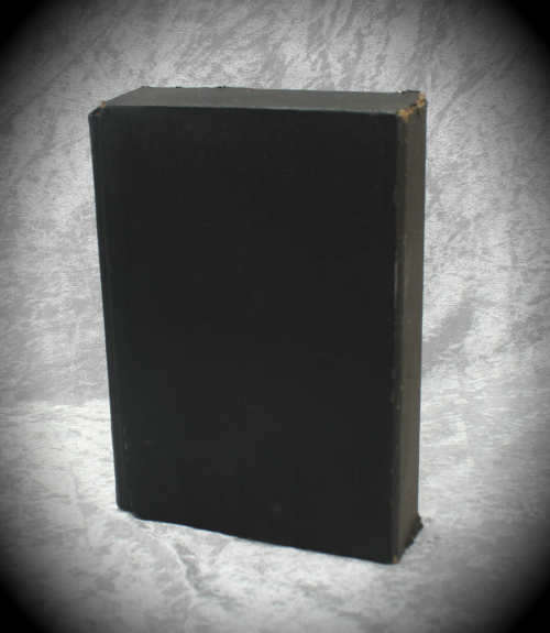Vintage 1951 Dr.Martin Luthers Gerrman Bible Old and New Testaments in Sleeve - 278x145x45mm