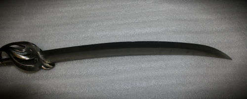 Sword or Dagger 470mm x 60mm