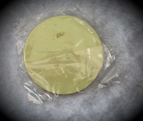 Masonic Badge -(plastic) Square & Compasses With "G" Round