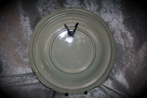 Blouw  Delft Plate 243mm