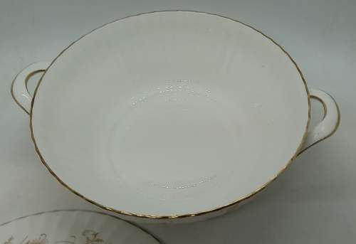 Vintage Paragon Lafayette Tureen- By appointment  to the Queen- Mint condition 3 available
