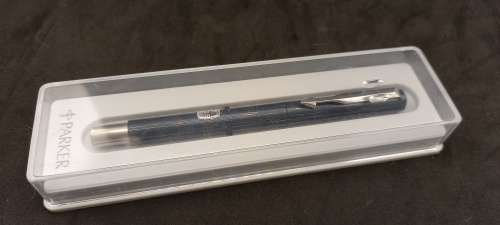Vintage Parker Vector Rollerball (Branded) Ink is Dry- pen in good Condition