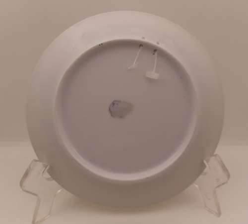 Collectable German `NURNBERG` Porcelain Wall Plate 170mm