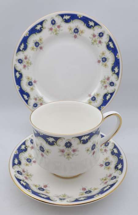 Vintage Paragon Coniston  Tea Trio-  -Excellent Condition (3 available)