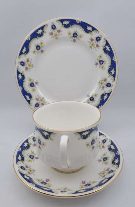 Vintage Paragon Coniston  Tea Trio-  -Excellent Condition (3 available)