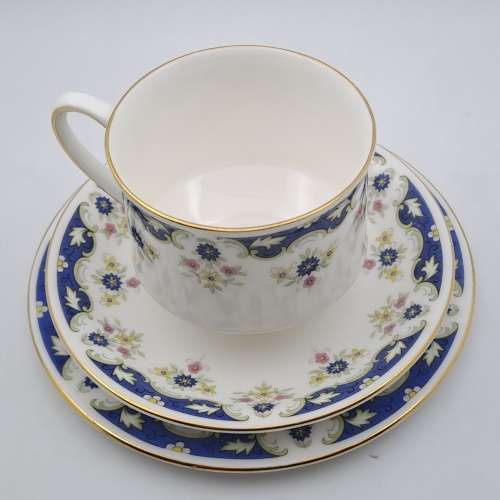 Vintage Paragon Coniston  Tea Trio-  -Excellent Condition (3 available)