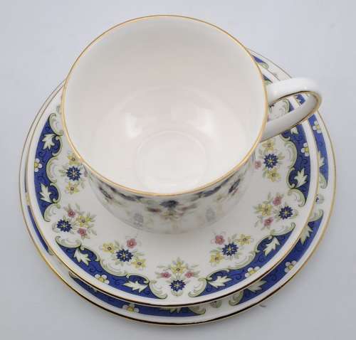 Vintage Paragon Coniston  Tea Trio-  -Excellent Condition (3 available)